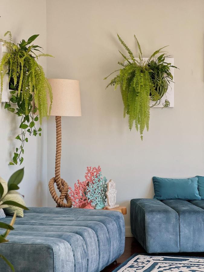 Luna House & Cowork Cascais Ngoại thất bức ảnh