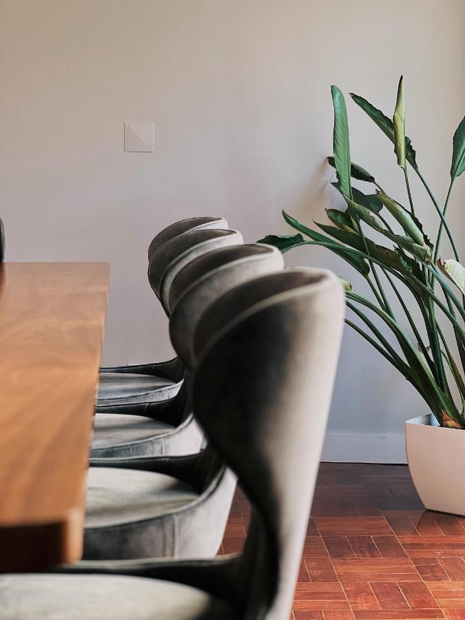 Luna House & Cowork Cascais Ngoại thất bức ảnh