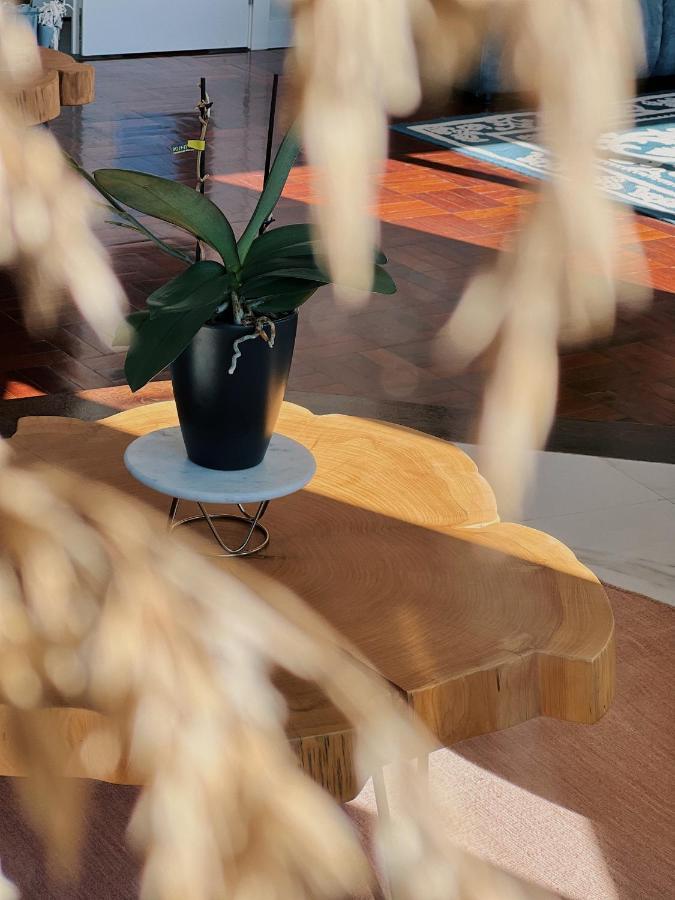 Luna House & Cowork Cascais Ngoại thất bức ảnh