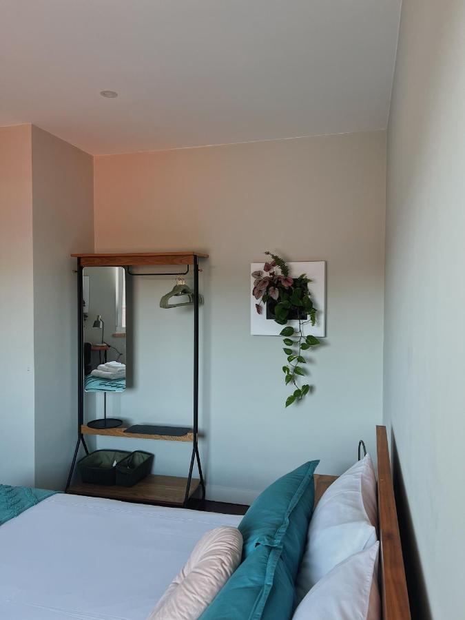 Luna House & Cowork Cascais Ngoại thất bức ảnh