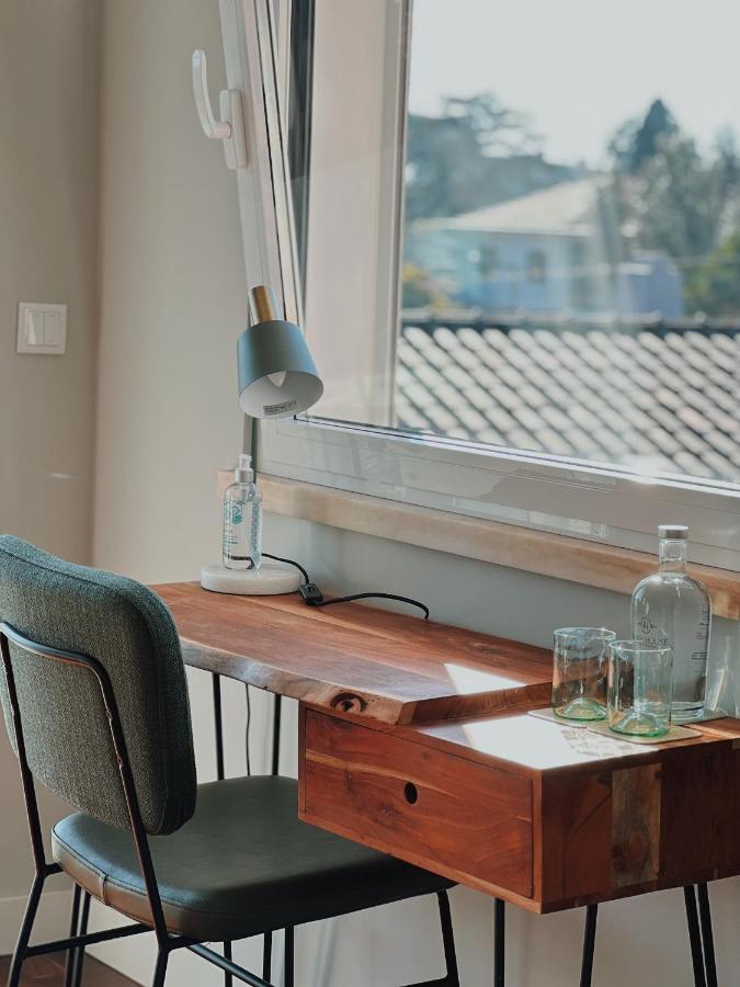 Luna House & Cowork Cascais Ngoại thất bức ảnh