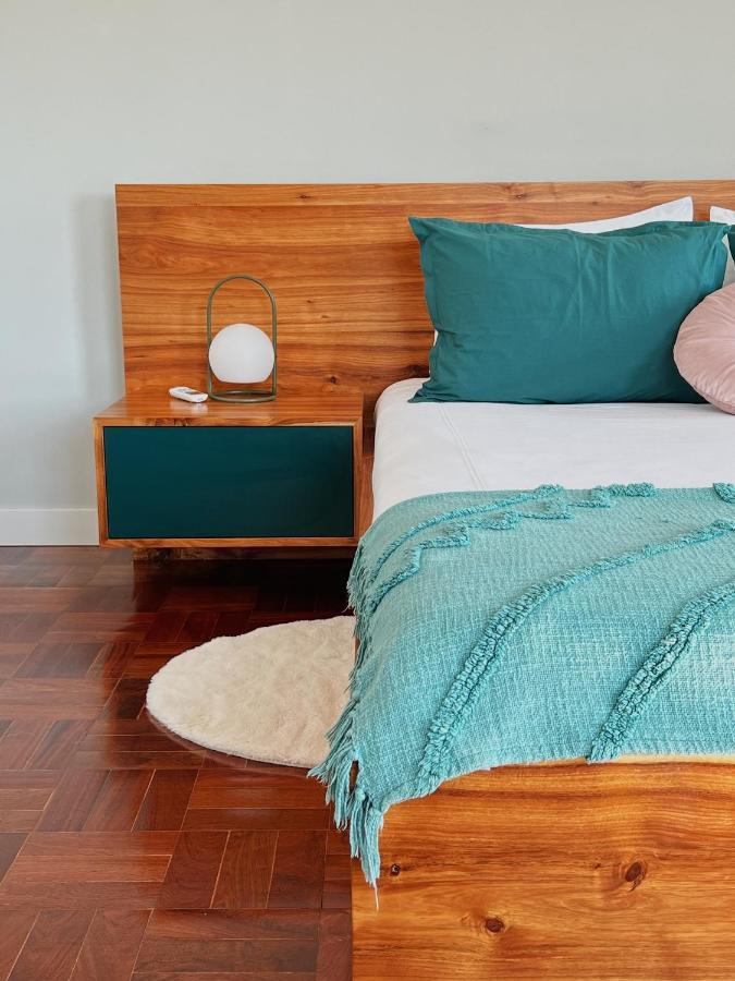 Luna House & Cowork Cascais Ngoại thất bức ảnh