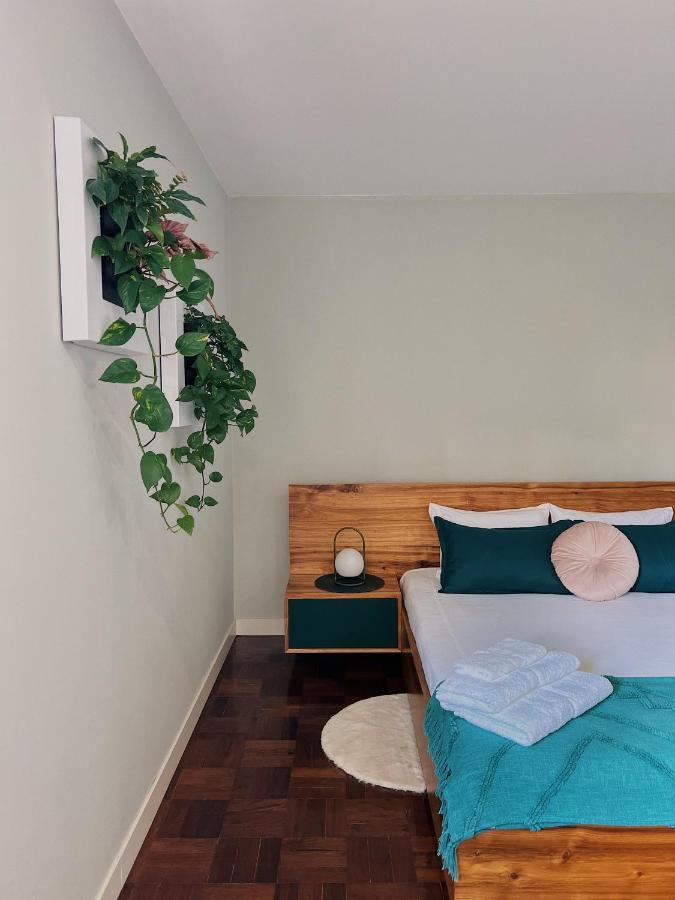 Luna House & Cowork Cascais Ngoại thất bức ảnh