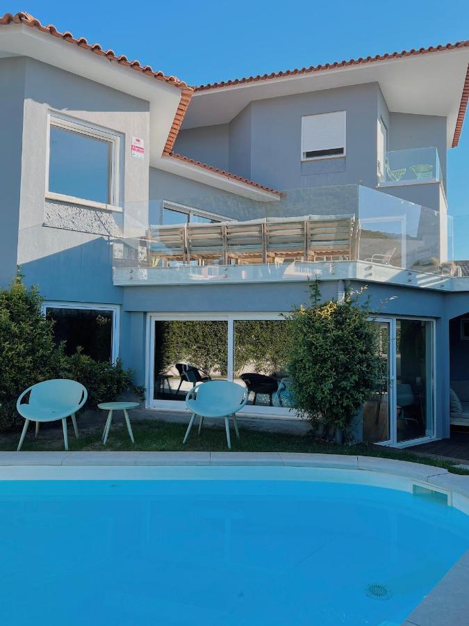 Luna House & Cowork Cascais Ngoại thất bức ảnh