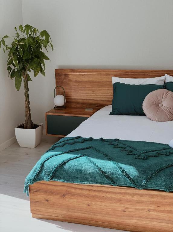 Luna House & Cowork Cascais Phòng bức ảnh
