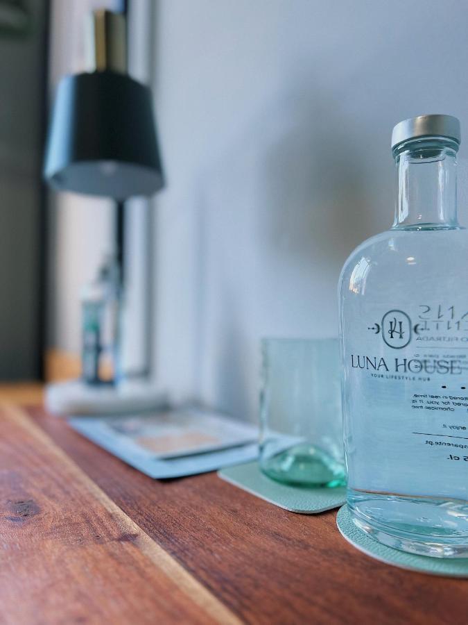 Luna House & Cowork Cascais Ngoại thất bức ảnh