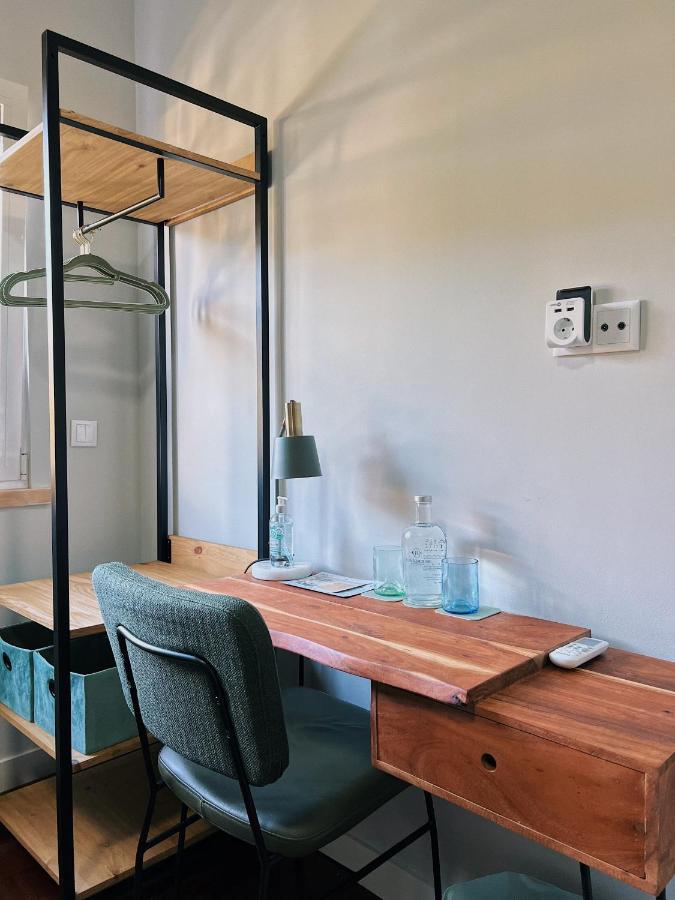 Luna House & Cowork Cascais Ngoại thất bức ảnh