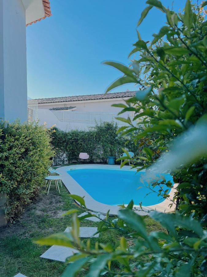 Luna House & Cowork Cascais Ngoại thất bức ảnh