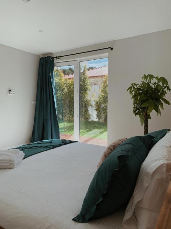 Luna House & Cowork Cascais Phòng bức ảnh