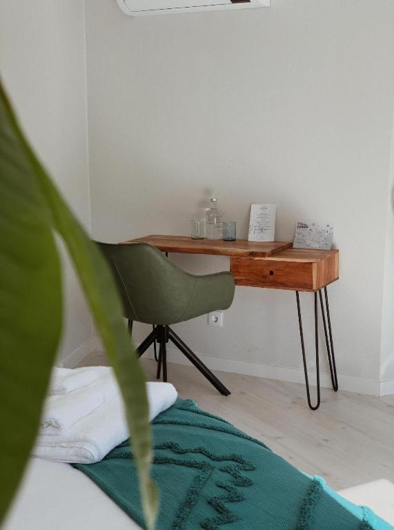 Luna House & Cowork Cascais Phòng bức ảnh